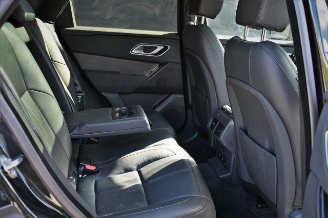 used 2025 Land Rover Range Rover Velar car, priced at $28,480