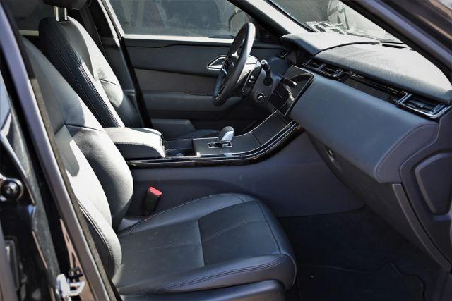 used 2025 Land Rover Range Rover Velar car, priced at $28,480