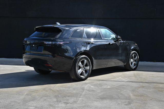 used 2025 Land Rover Range Rover Velar car, priced at $28,480