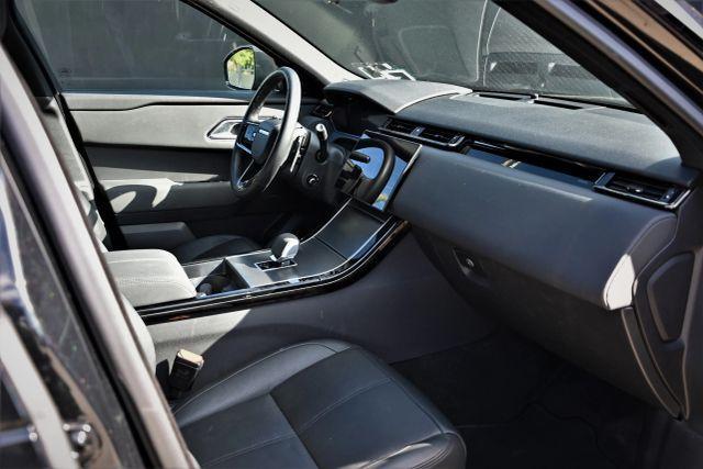 used 2025 Land Rover Range Rover Velar car, priced at $28,480