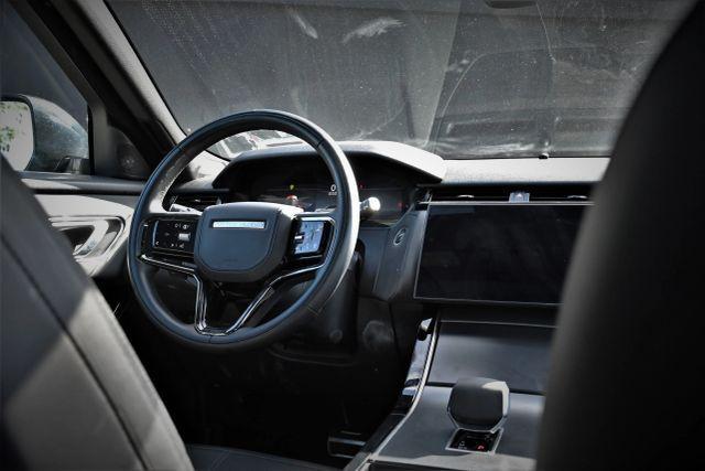 used 2025 Land Rover Range Rover Velar car, priced at $28,480