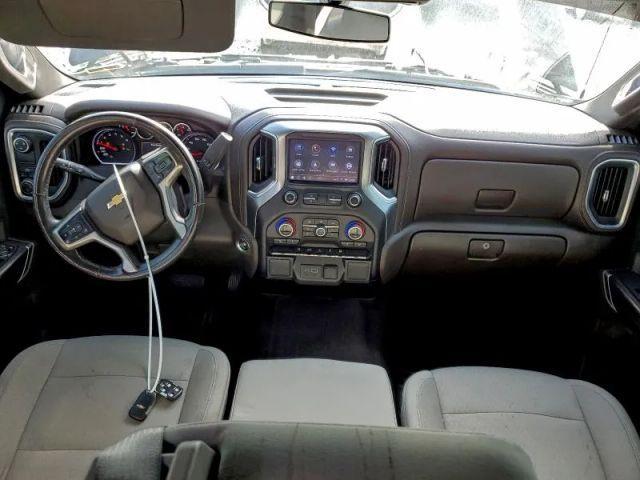 used 2019 Chevrolet Silverado 1500 car, priced at $12,980