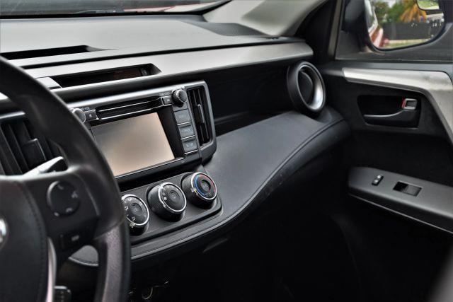 used 2016 Toyota RAV4 car, priced at $7,980