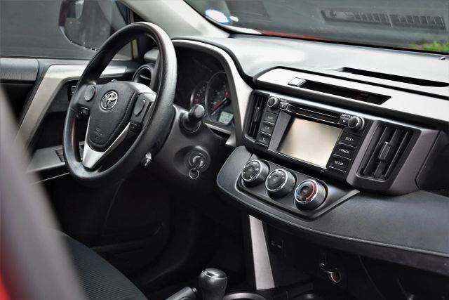 used 2016 Toyota RAV4 car, priced at $7,980
