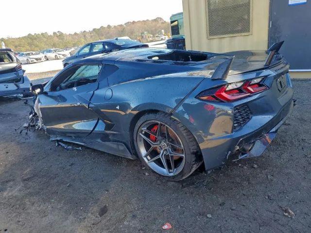 used 2020 Chevrolet Corvette car, priced at $27,980