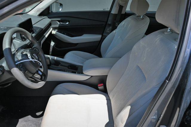used 2023 Honda Accord car, priced at $12,980