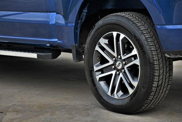 used 2022 Ford F-150 car, priced at $25,980