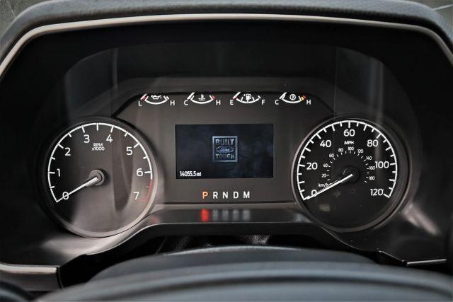 used 2022 Ford F-150 car, priced at $25,980