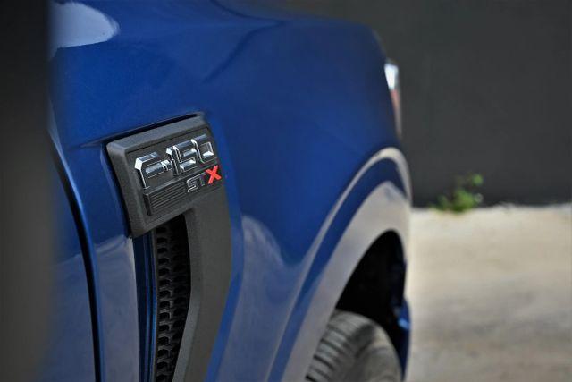 used 2022 Ford F-150 car, priced at $25,980