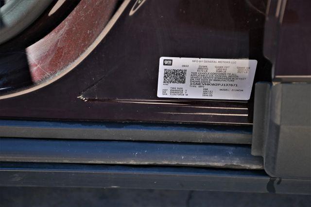 used 2023 Chevrolet Traverse car, priced at $5,980