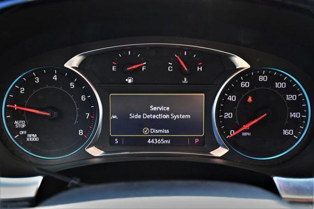 used 2023 Chevrolet Traverse car, priced at $5,980