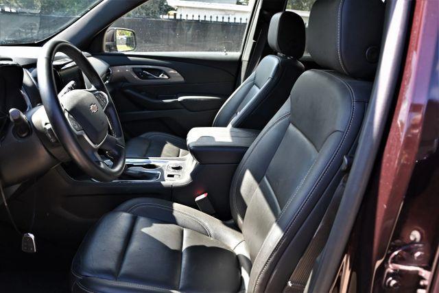 used 2023 Chevrolet Traverse car, priced at $5,980