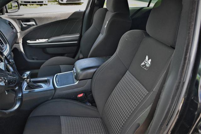 used 2021 Dodge Charger car, priced at $9,480