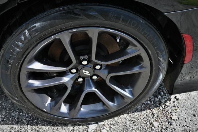 used 2021 Dodge Charger car, priced at $9,480