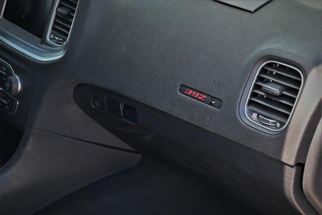 used 2021 Dodge Charger car, priced at $9,480