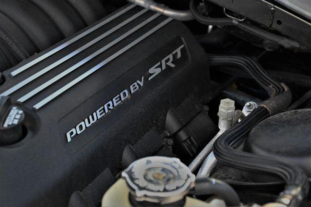 used 2021 Dodge Charger car, priced at $9,480