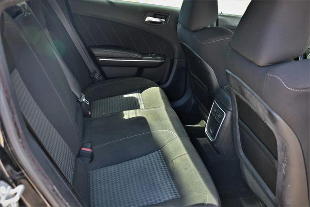 used 2021 Dodge Charger car, priced at $9,480