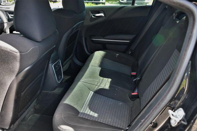 used 2021 Dodge Charger car, priced at $9,480