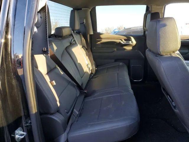 used 2025 GMC Sierra 1500 car, priced at $16,980