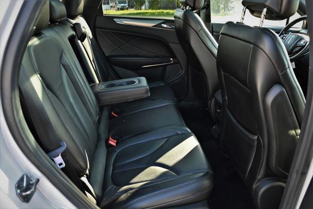 used 2017 Lincoln MKC car, priced at $3,980