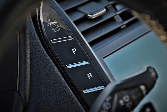 used 2017 Lincoln MKC car, priced at $3,980