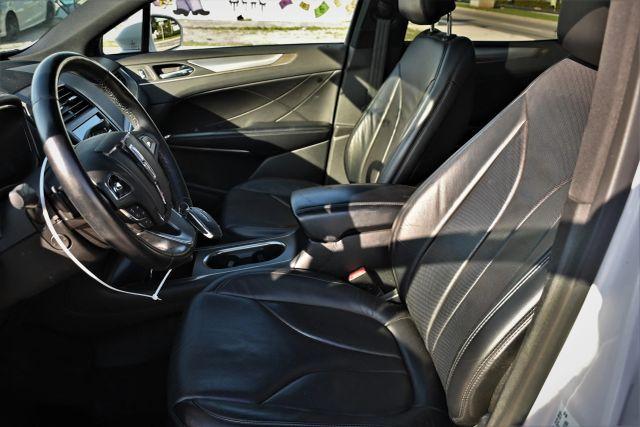 used 2017 Lincoln MKC car, priced at $3,980