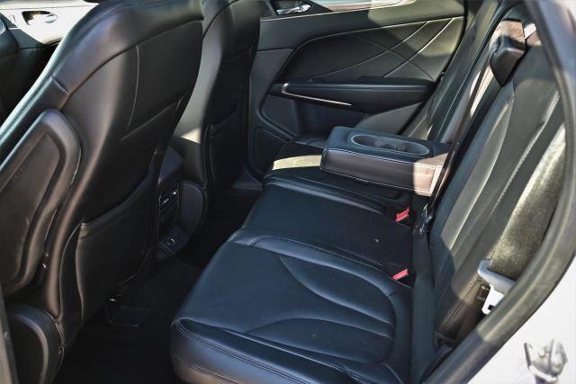 used 2017 Lincoln MKC car, priced at $3,980