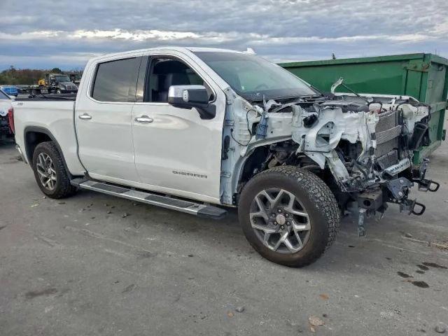 used 2024 GMC Sierra 1500 car, priced at $25,980