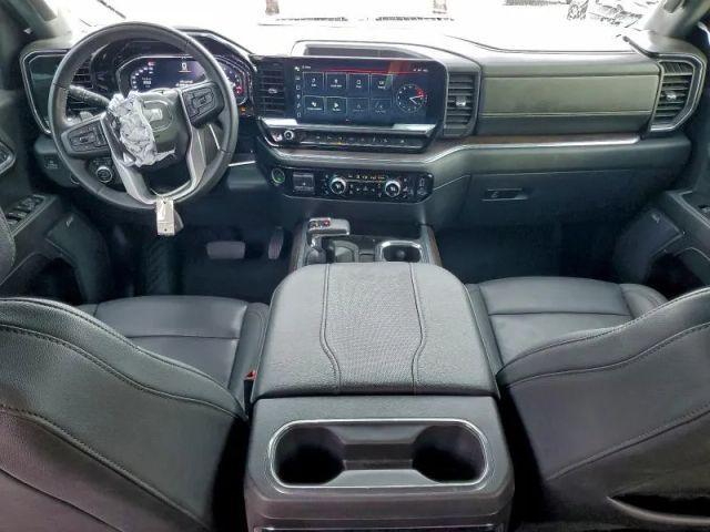 used 2024 GMC Sierra 1500 car, priced at $25,980