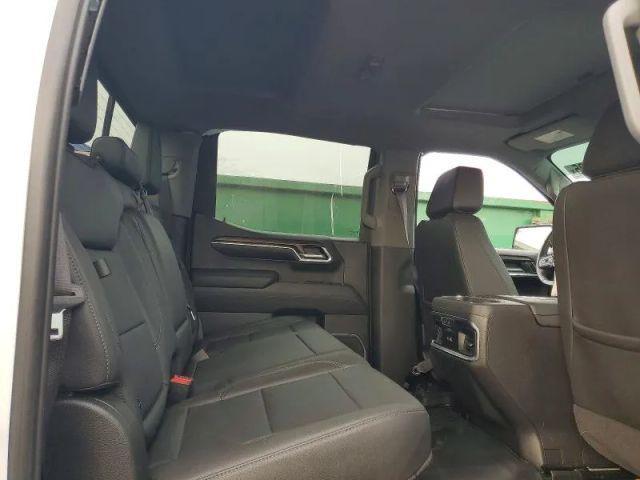 used 2024 GMC Sierra 1500 car, priced at $25,980