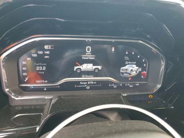 used 2024 GMC Sierra 1500 car, priced at $25,980