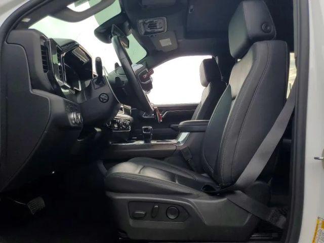 used 2024 GMC Sierra 1500 car, priced at $25,980