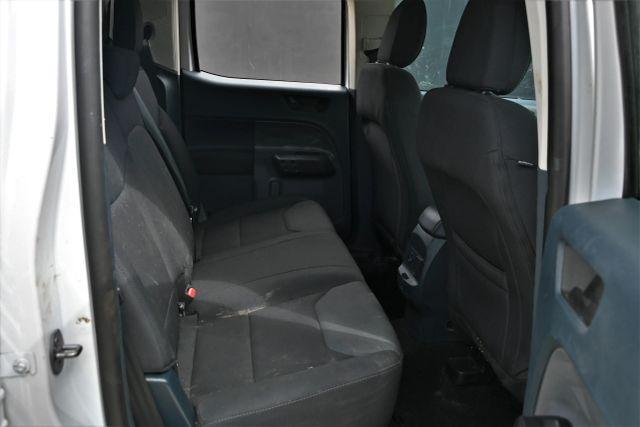 used 2023 Ford Maverick car, priced at $4,980