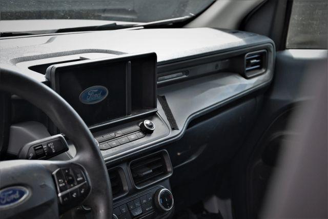 used 2023 Ford Maverick car, priced at $4,980