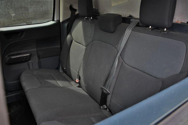 used 2023 Ford Maverick car, priced at $4,980