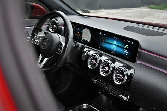 used 2019 Mercedes-Benz A-Class car, priced at $13,980