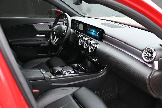 used 2019 Mercedes-Benz A-Class car, priced at $13,980