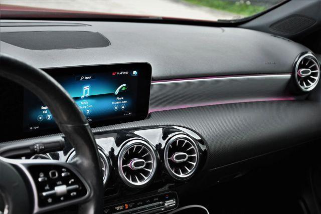 used 2019 Mercedes-Benz A-Class car, priced at $13,980