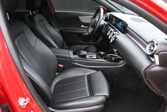 used 2019 Mercedes-Benz A-Class car, priced at $13,980