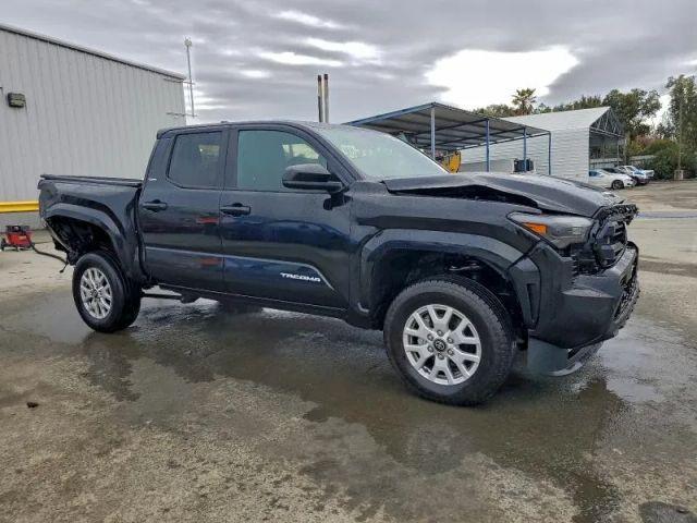 used 2024 Toyota Tacoma car, priced at $16,980