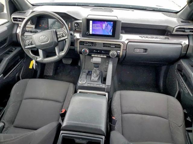 used 2024 Toyota Tacoma car, priced at $16,980