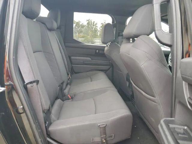 used 2024 Toyota Tacoma car, priced at $16,980