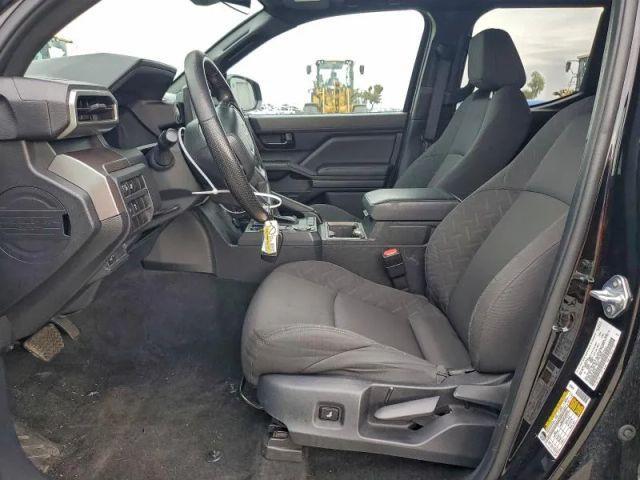 used 2024 Toyota Tacoma car, priced at $16,980