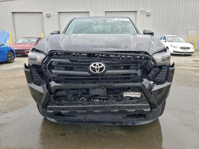 used 2024 Toyota Tacoma car, priced at $16,980