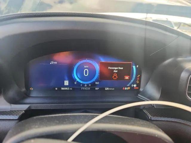 used 2020 Ford Explorer car, priced at $10,980