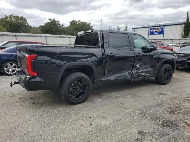used 2024 Toyota Tundra car, priced at $29,500