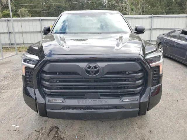 used 2024 Toyota Tundra car, priced at $29,500