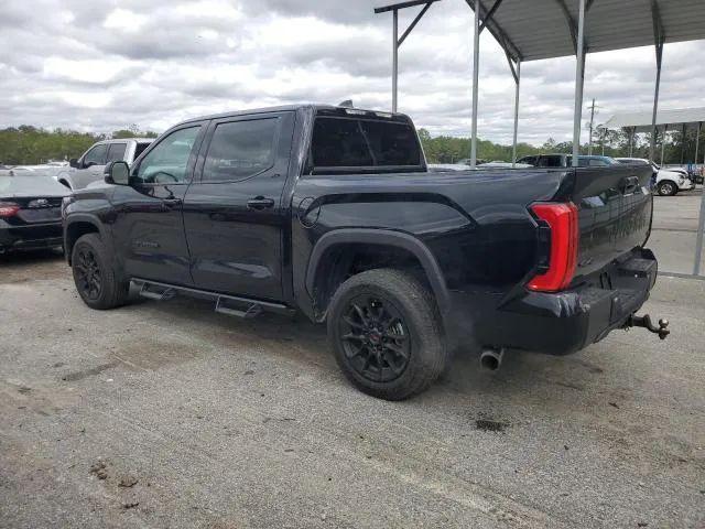 used 2024 Toyota Tundra car, priced at $29,500