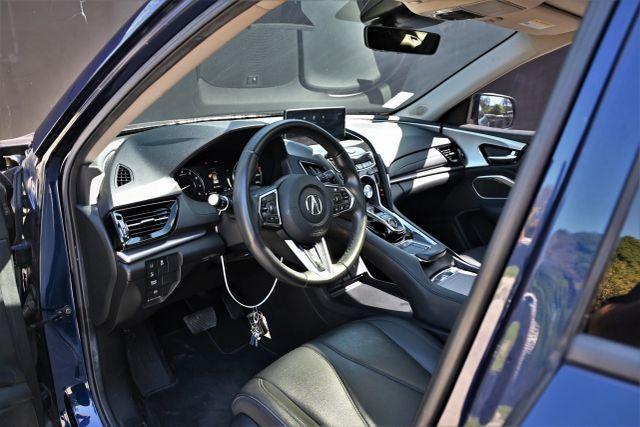 used 2019 Acura RDX car, priced at $10,480