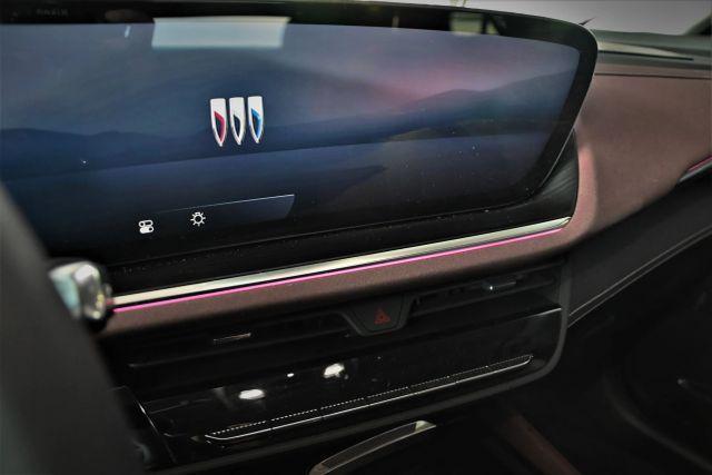 used 2024 Buick Envision car, priced at $8,480